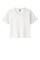 Next Level® Women’s Crewneck Short Sleeve Festival Cali Crop Top